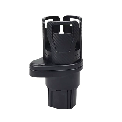 Cup Holder Two-In-One Cross-Border Hot-Selling: Car cup holder/beverage holder