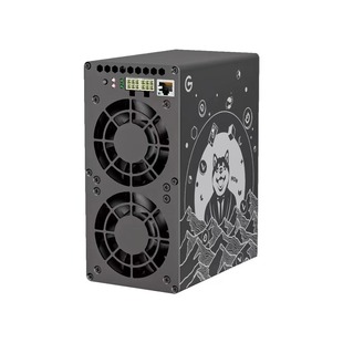 Goldshell 54m 300m Computing Server Ae Box Ii Spot Cloud Computing