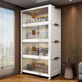 收纳柜;收纳箱;收纳盒