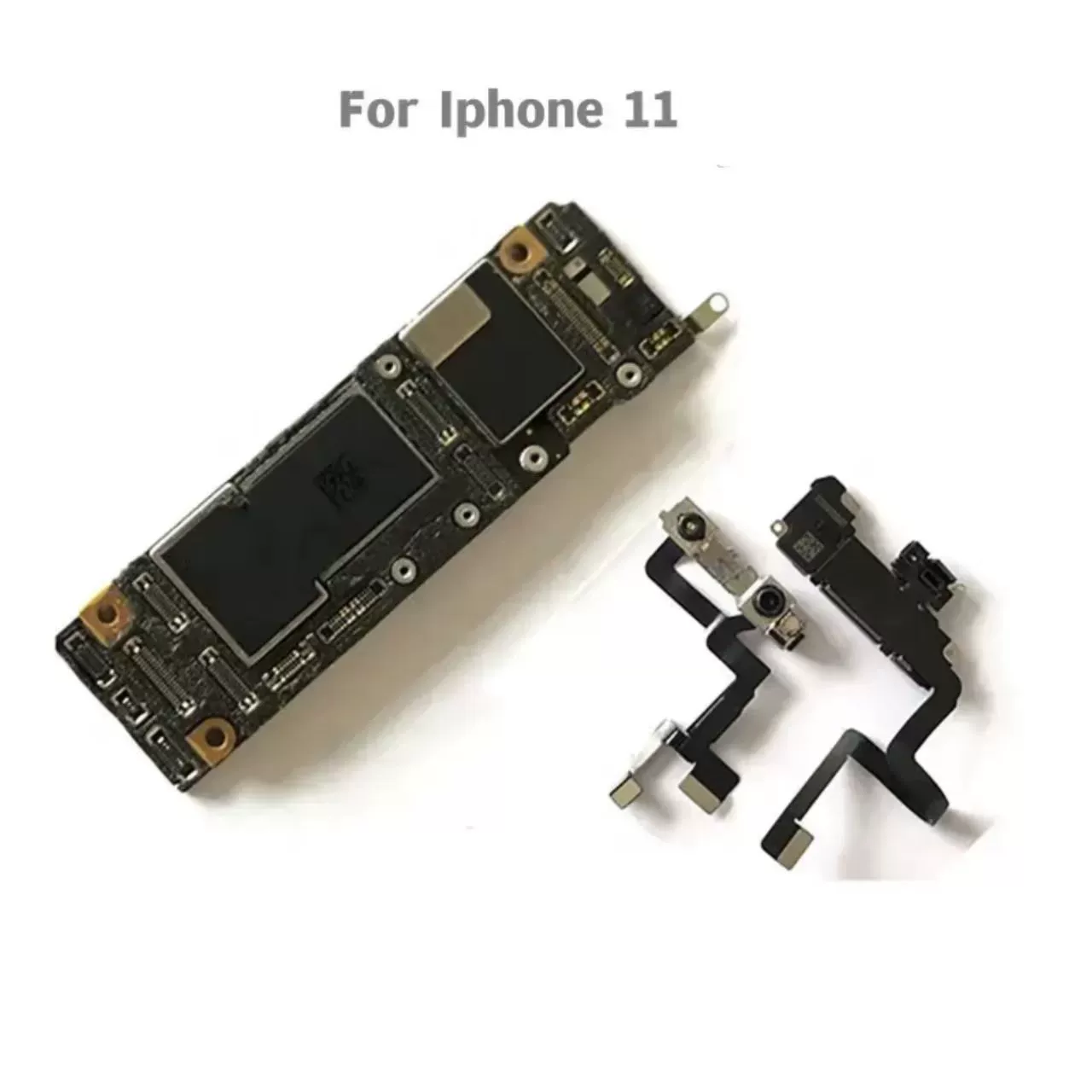 Apple, iPhone11, совместимая материнская плата, iPhone11 Pro, 11, 11, 11pro max, поддержка функций для всех стандартов связи
