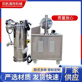 搅拌机;其他混合设备;加料机