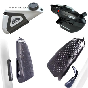 Elite Profile Design Fly Magnetic Road Bike Triathlon Aerodynamic Wind-Breaking Water Bottle