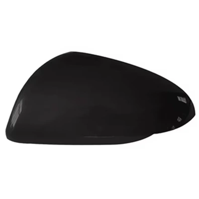 Mirror Frame Turn Signal, Other Automotive Exterior Supplies - shell-no-light-type-phantom-black-left-main-driver