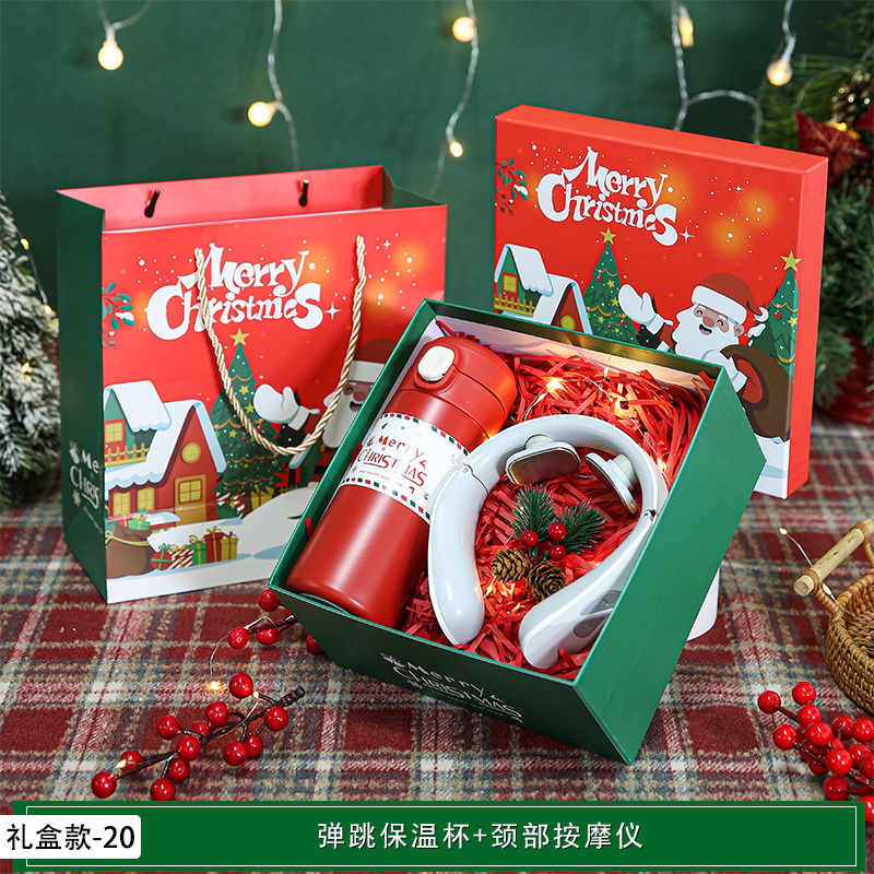 新年やクリスマスの実用的なギフト、クリスマスの記念品、カスタマイズされたクリスマスイブの小さなギフト、顧客や従業員へのイベントギフト|undefined