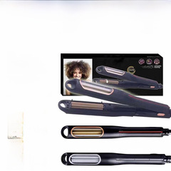 不傷發玉米燙夾板自動捲髮棒蓬鬆羊毛卷小卷懶人燙髮玉米捲髮器