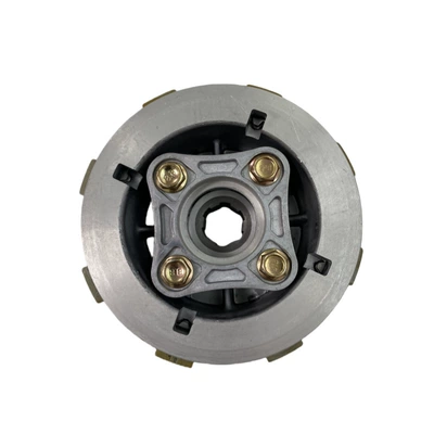 CMX250 DD250 clutch – Avtomatik sürtünməli mufta