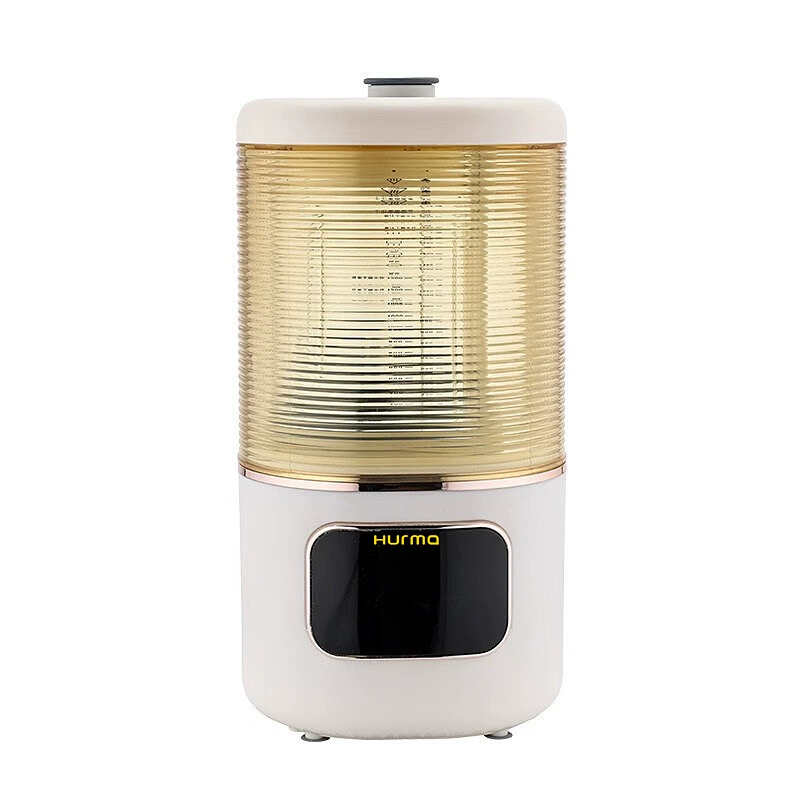 Universal automatic small food processor for home use, fully automatic, wholesale