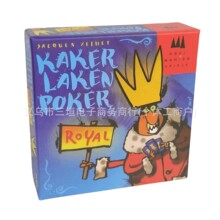 KAKER LAKEN POKER �ʼ�С�� �����w��ϵ������