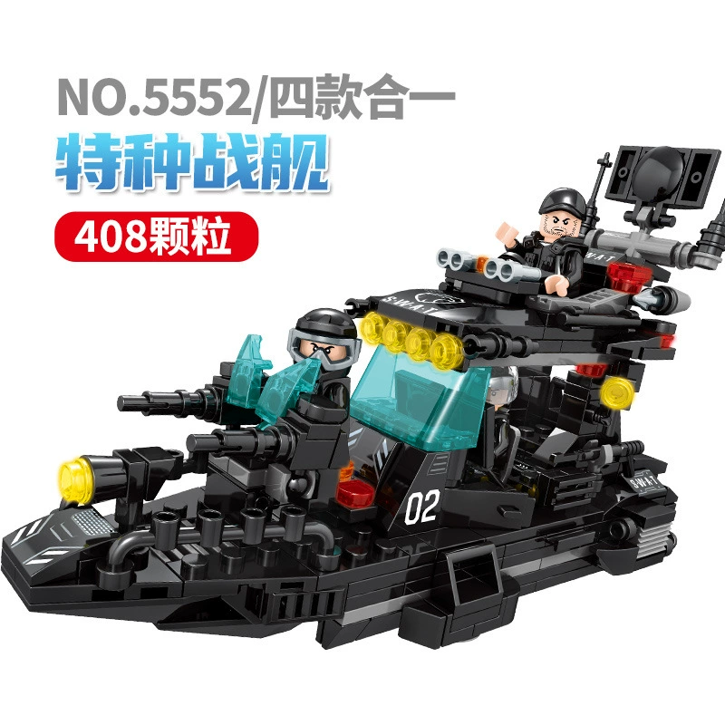 Конструктор Lego трансформер робот-игрушка для мальчиков, подарок на день рождения; модульная сборка; варианты 5552 1584 1588
