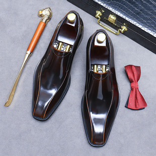 ����١��̄����bЬ��ţƤ��Ƥ��ʿ�k����ƤЬ���bleather shoes