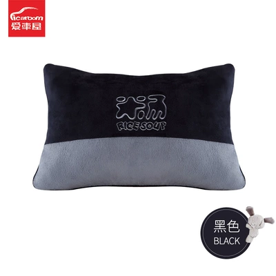 Headrest – Driving Cervical Spine Supplies - suede-t-557b-waist-single-price