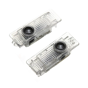 Suitable for Bmw Special Welcome Light Projection Light Door Light Laser Light Mini Mini Welcome Light Super Bright