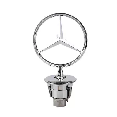 ECS series, E300L, C180L, Car logo