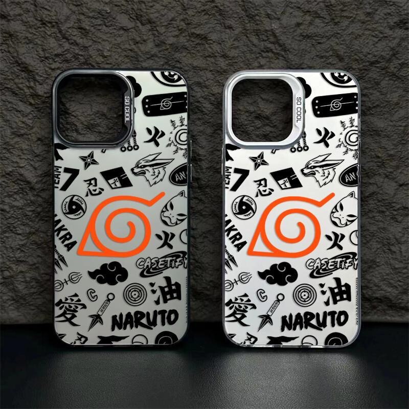 Huo Ying iPhone16Pro Phone Case 15/14/13 Laser 12 Apple 11XsMax Soft plus Xr/x