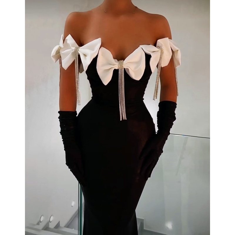dinner dance dress Dancing Queen 4523 - Long Sheath Dress