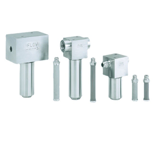 批发美国NORMAN不锈钢过滤器4100系列,压力1035bar