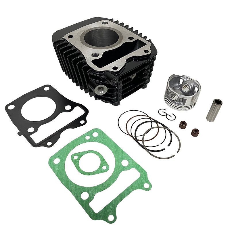 Motorcycle cylinder is suitable for Honda Grom125 MSX125 KYZ125 12100-K26-900