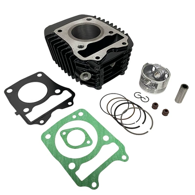 12100-K26-900, Cylinder and parts