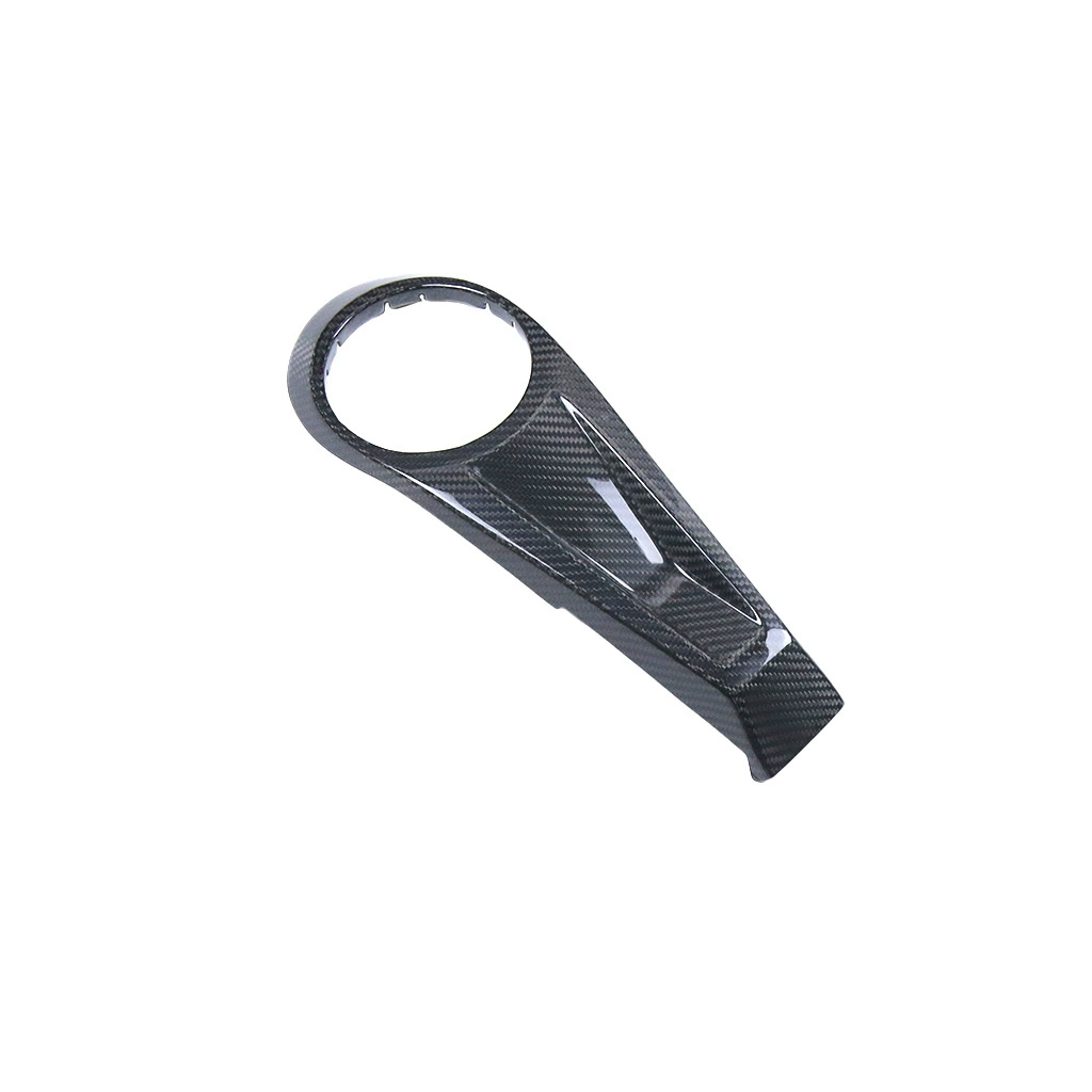 Applicable KTM SuperDuke 1290 Super Duke Motorcycle Modification Carbon Fiber Fuel Tank Mid -cover Access Accessories