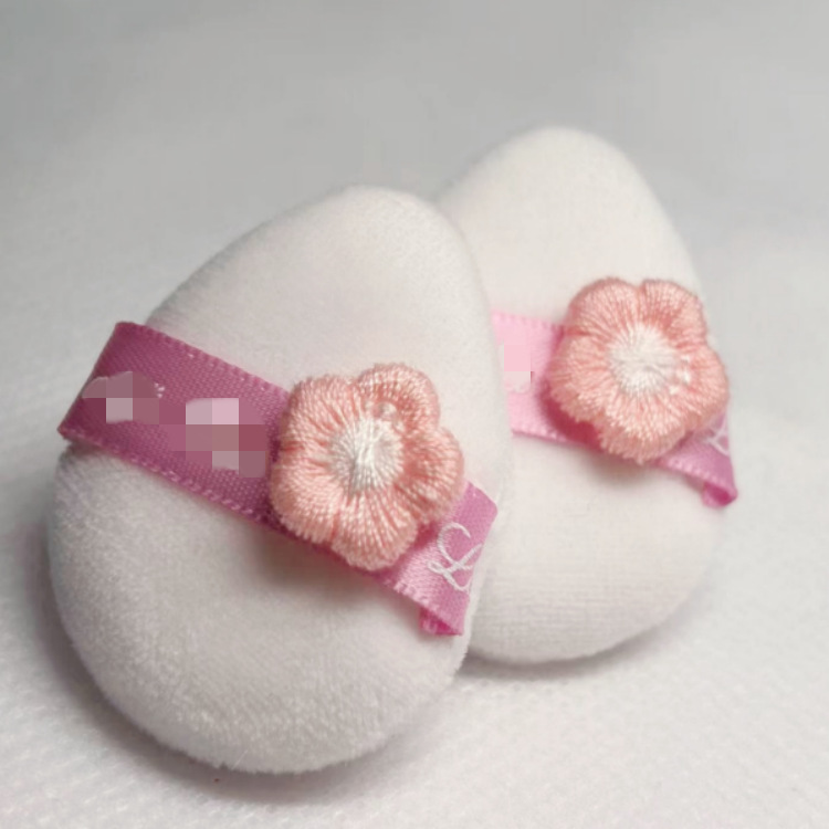 Polvo Polen Seco - Maquillaje