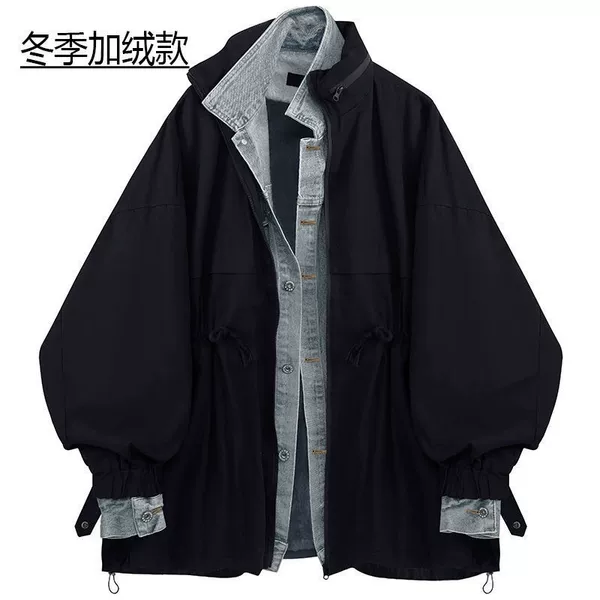 Thickened with velvet-811 models High-quality-Composite velvet✓