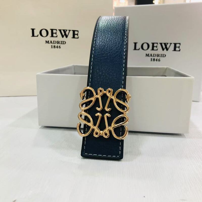 インターネットセレブの新しいメンズ牛革ベルト Luoyiwei スムーズバックルカジュアル多用途ファッションパーソナライズされたビジネストレンディなベルトハイエンド|undefined