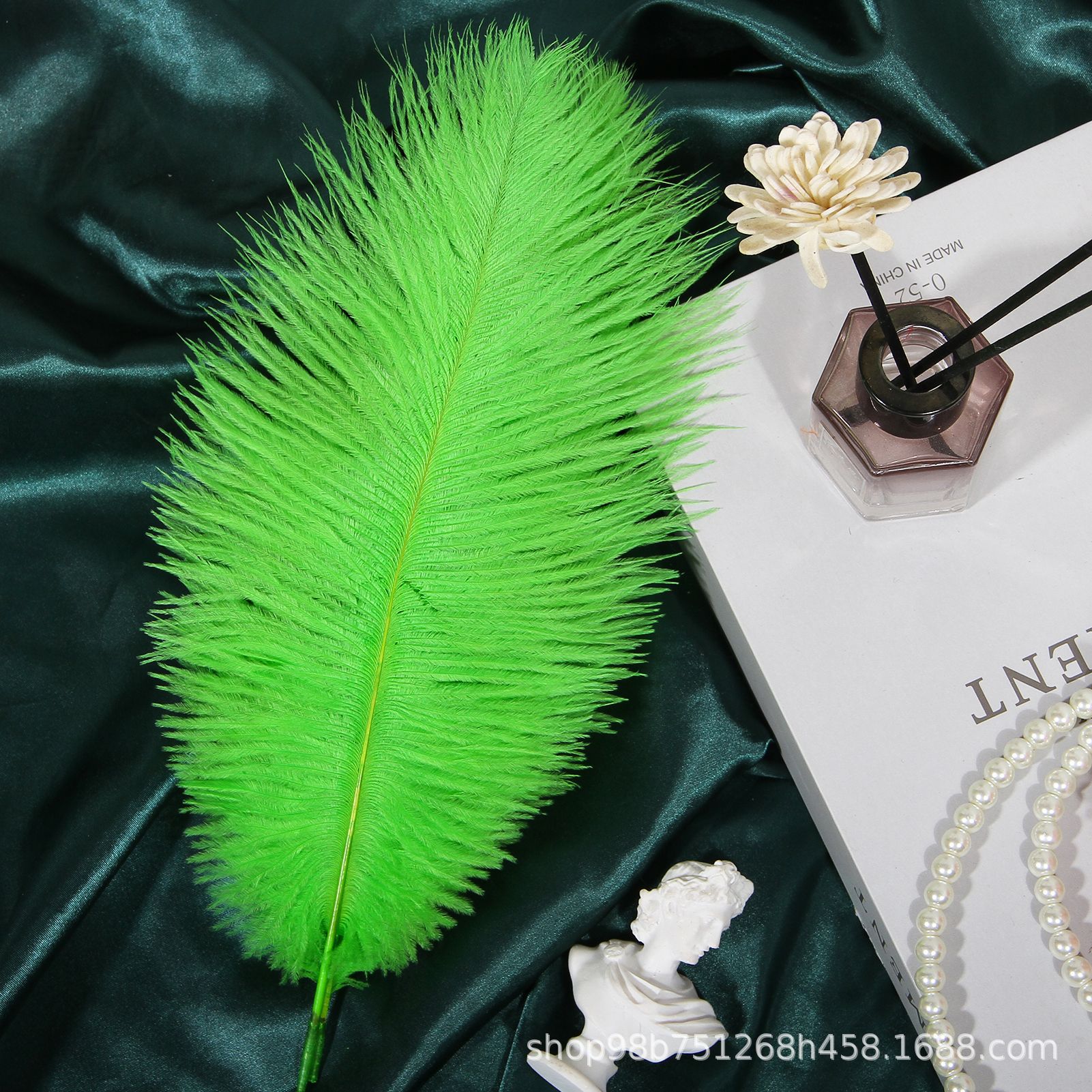 063 그린 (20-25CM)