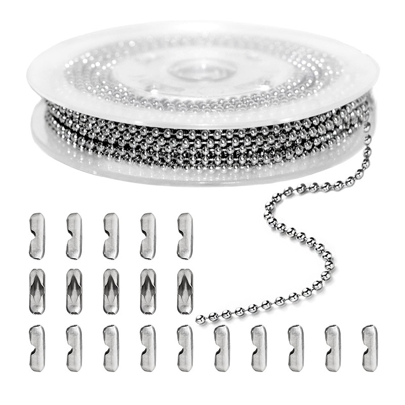 accessory stainless steel