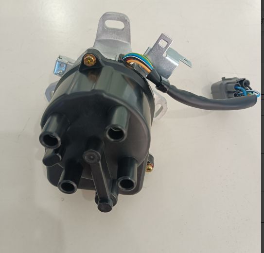 Ignition distributor for Honda 30100-P2E-A01 30100-P2E-A02 TD-80U TD-98U
