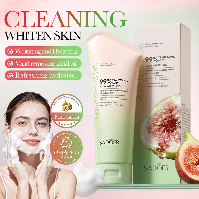 set for skin care