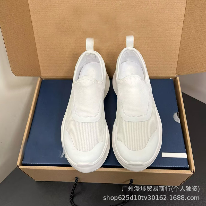 美洋同款系带运动鞋女欧洲站老爹鞋时尚百搭松糕厚底休闲小白鞋潮|undefined
