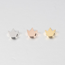 �ʹ�С���� Ů���ʹ����Ӳ��P� �R��DIYɢ��7.6*7mm