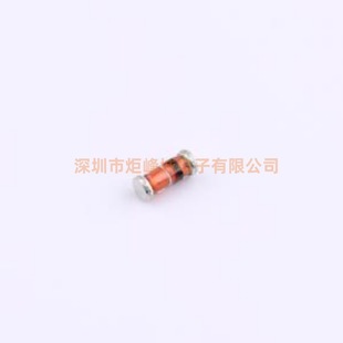 LL4148 Package: MiniMELF 100V/150mA SMD Glass Switching Diode