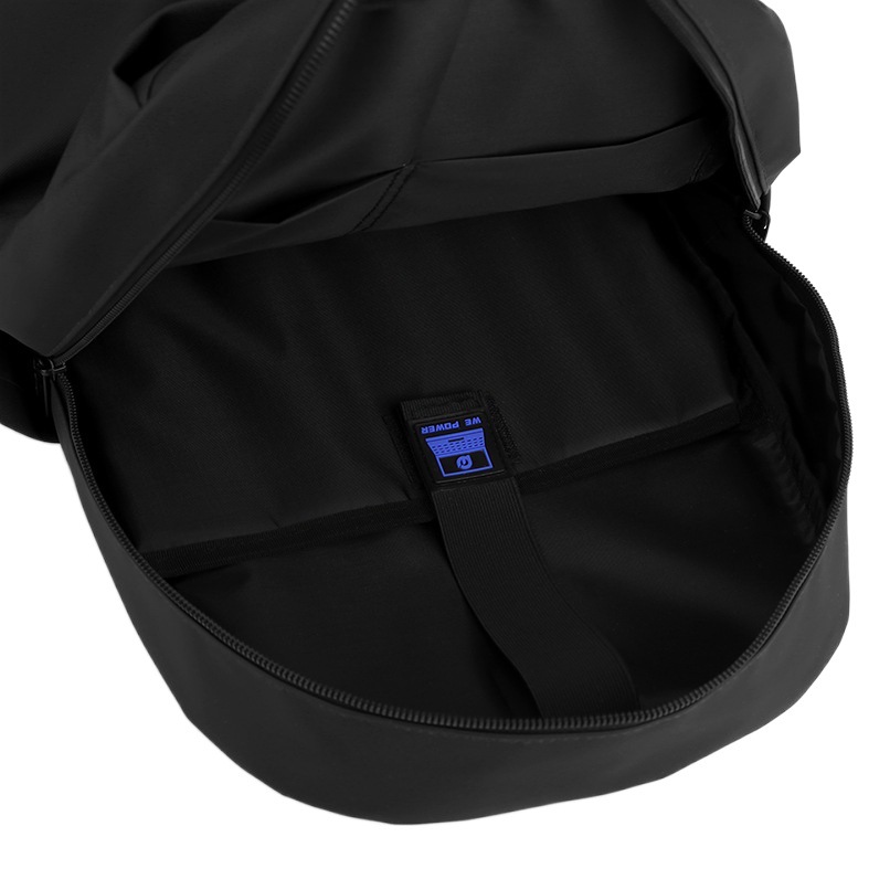 Wepower nuevos hombres y mujeres mochila de viaje ligero al aire libre de negocios de cercanías impermeable de gran capacidad mochila de la computadora