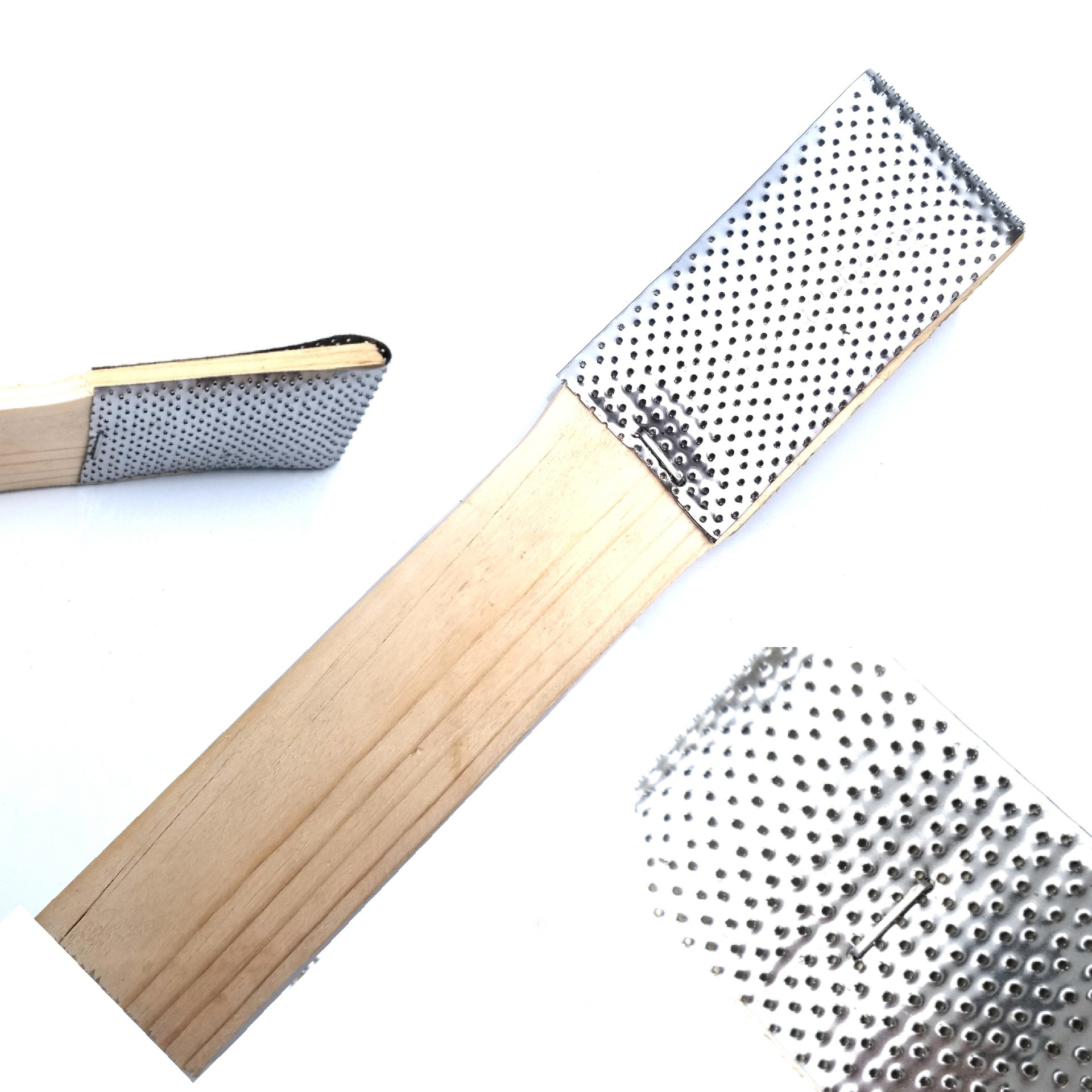 木板锉刀 塑料柄补鞋搓 补鞋锉 修鞋工具 木工锉板修车骑行用品