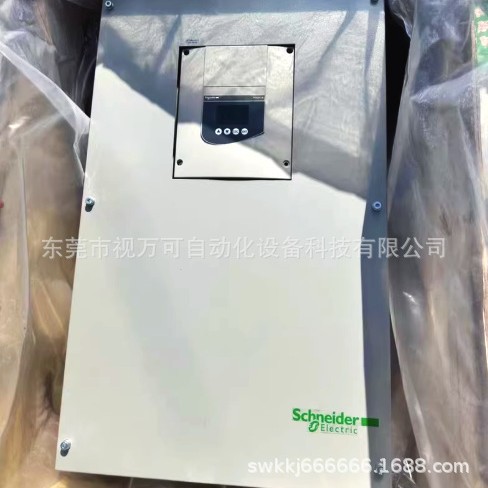 ATS480D22Y SCHNEIDER 软启动器  全新正品包邮  需要议价