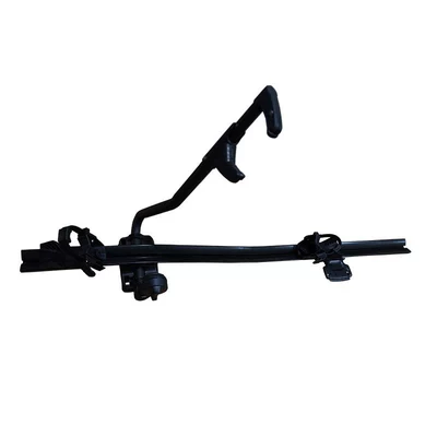 Car bike rack bicycle rack, roof-mounted bicycle