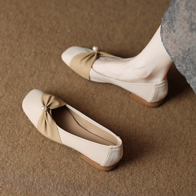 [업그레이드 버전] 살구색