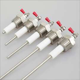 开水机锅炉水位水箱液位电探针探头测水位感应控制器蒸汽发生器