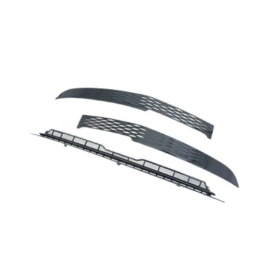 modification accessories, car supplies, Automobile anti-insect net