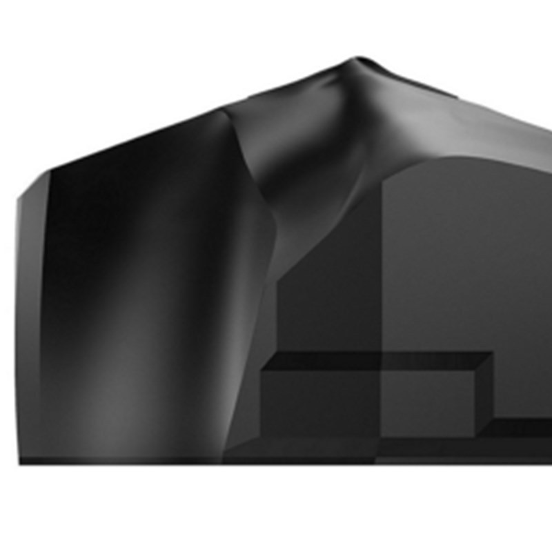 正品肯纳刀头KSEM1500HPCCLM KC7410