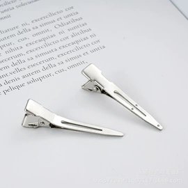 发夹;饰品配件;钮扣