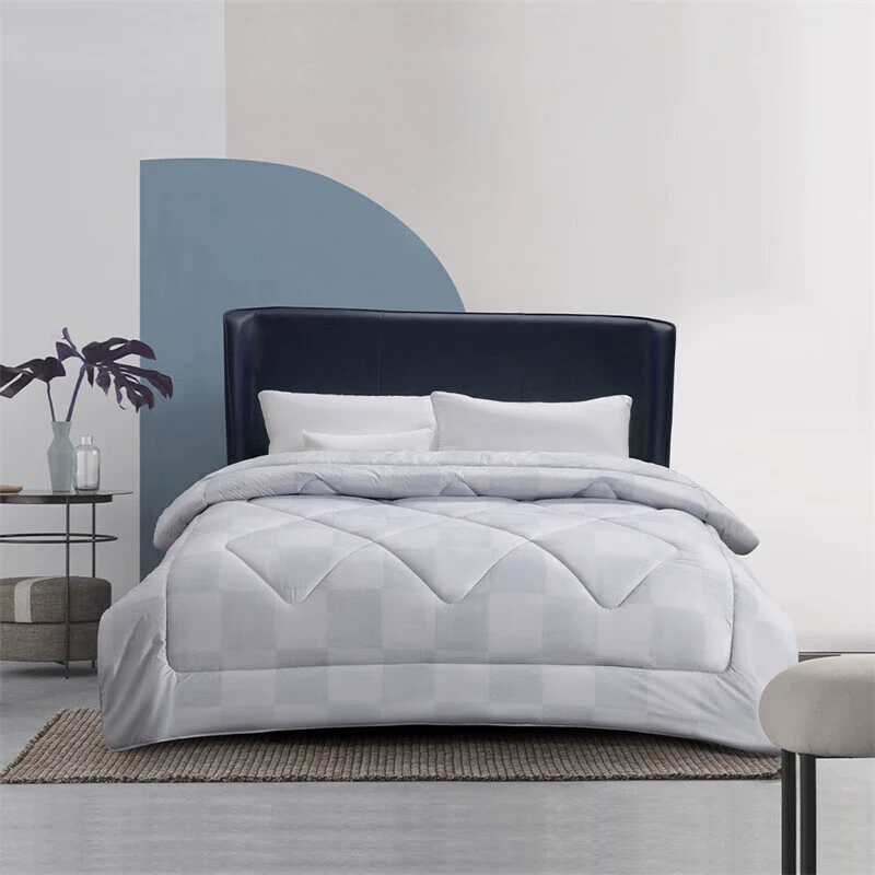 Морские звезды домашний текстиль (MERCURY) Перья теплый солнце антибактериальные шерсть 200x230cm