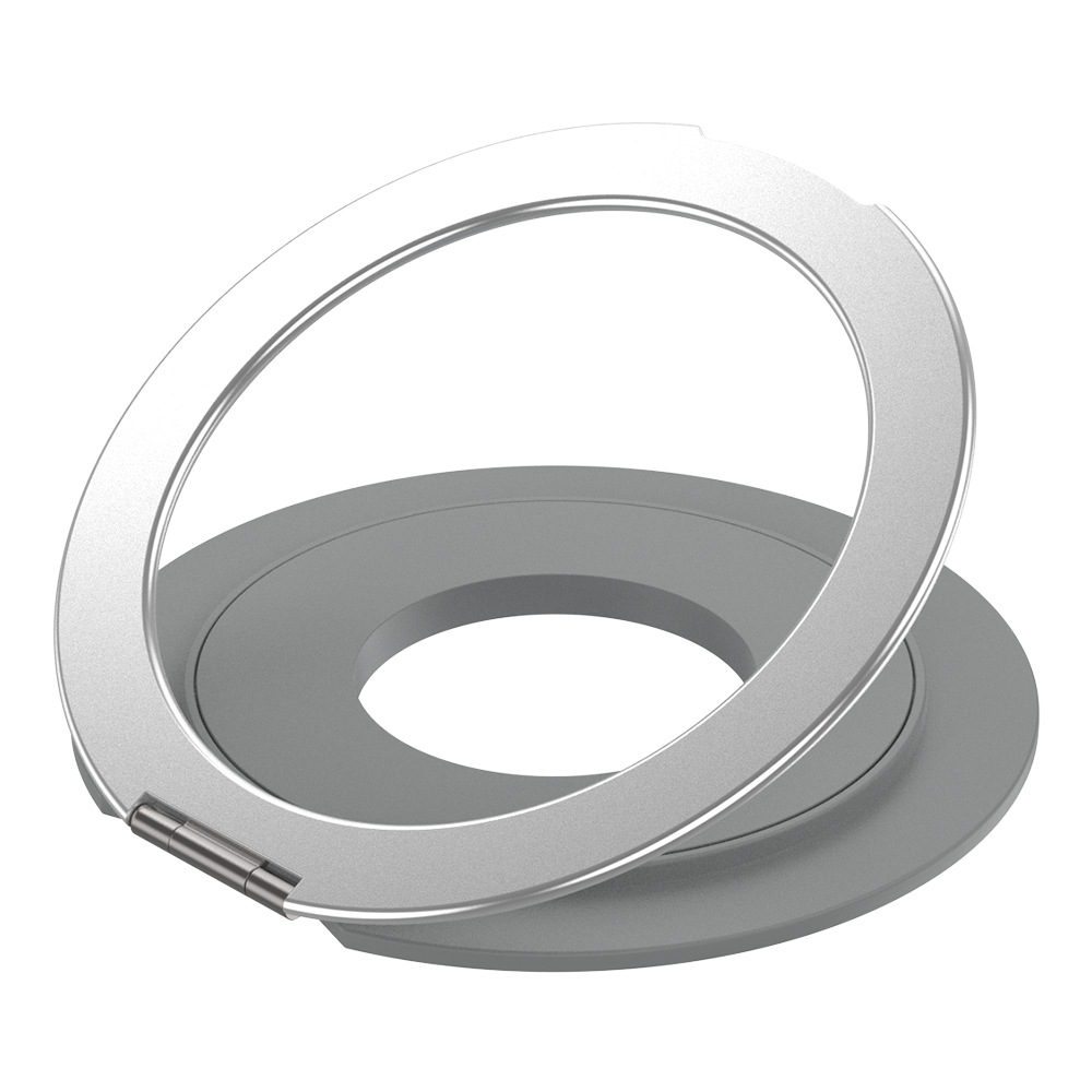 Fábrica de fuente 360 soporte de placa plana rotativa de aleación de aluminio cubierta de escritorio plegable soporte rotativo de plástico ultrafino