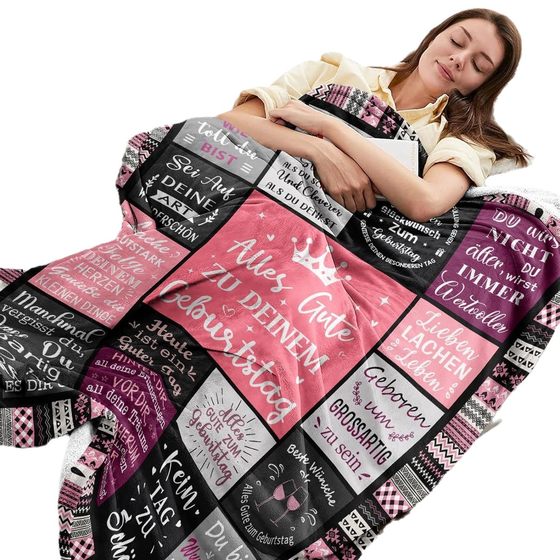JAT Daifa Ladies Birthday Gifts for Mom, Girl, Wife, Sister, Girlfriend, Colleagues, Birthday Gifts,