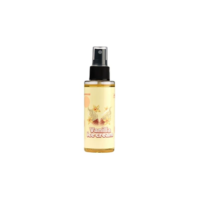 Fragrance Long-Lasting Light Fragrance, Car Perfume Aromatherapy - vanillavanilla