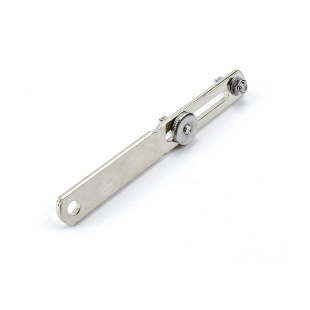 Watch universal cover opener two-claw open and disassemble back cover change battery groove back cover watch opener watch repair tool