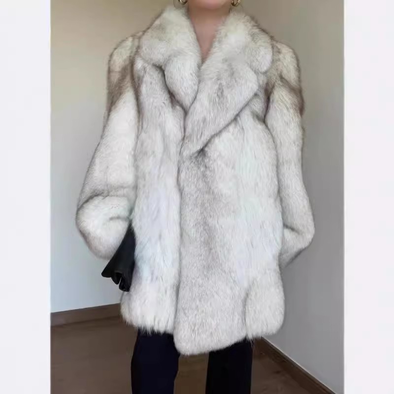 Women's Clothing processing coat women's new imported coat winter_voghion.com