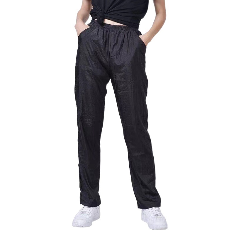 Pet Grooming Pants, Casual Pants, Loose Fit, Anti-Hair, Water-Repellent, Grooming Pants, Unisex Size, Non-Stick Hair, Quick-Drying