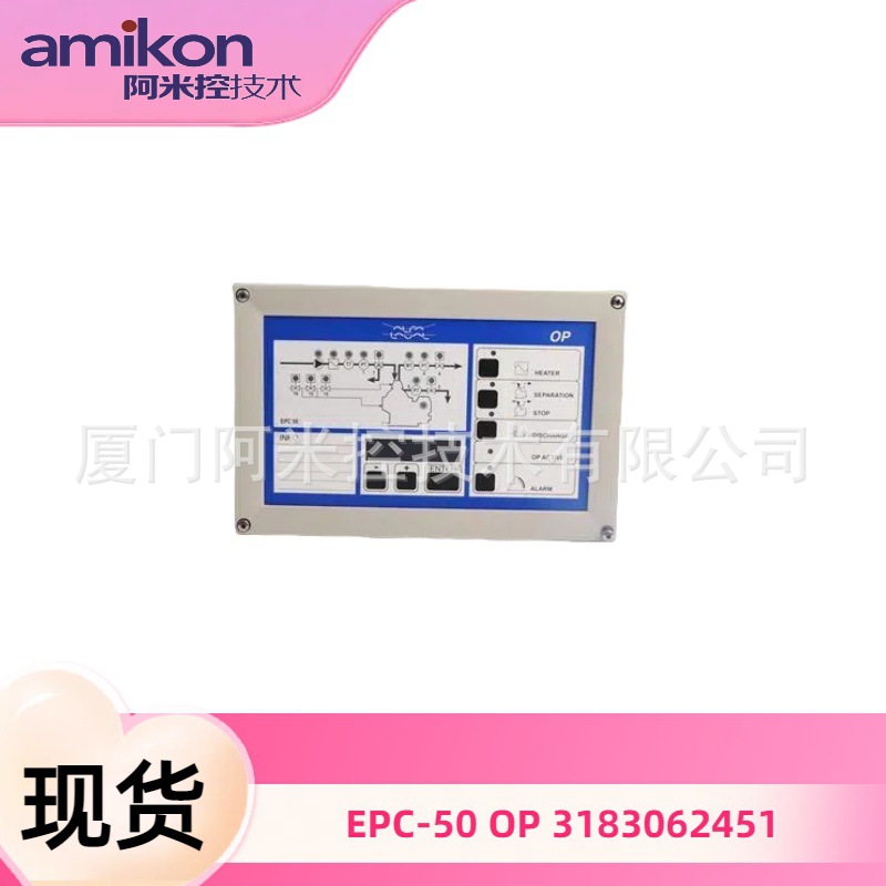 RTAC-01脉冲编码器接口模块3500/33 149986-01